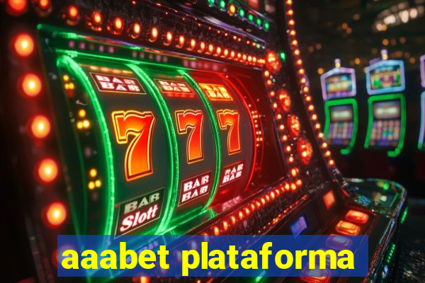 aaabet plataforma